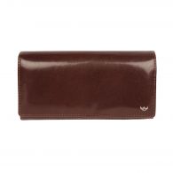 Golden Head Colorado Rfid Damenbörse Tabacco