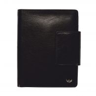 Golden Head Colorado Rfid Kombischeint./Riegel Schwarz