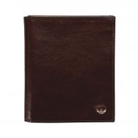 Golden Head Colorado Rfid Kombischeintasche Bordeaux