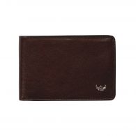 Golden Head Colorado Rfid Minischeintasche Bordeaux