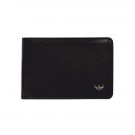 Golden Head Colorado Rfid Minischeintasche Schwarz