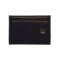 Golden Head Colorado Rfid Minischeintasche Schwarz