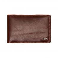 Golden Head Colorado Rfid Minischeintasche Tabacco