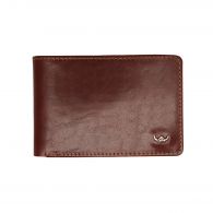 Golden Head Colorado Rfid Minischeintasche Tabacco