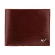 Golden Head Colorado Rfid Scheintasche Tabacco