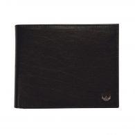 Golden Head Colorado Rfid Scheintasche/Rv Schwarz