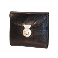 Golden Head Colorado Rfid Schloßbörse Schwarz