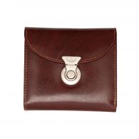 Golden Head Colorado Rfid Schloßbörse Tabacco