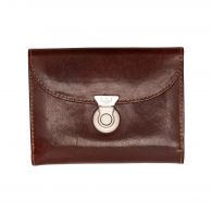 Golden Head Colorado Rfid Schloßbörse Tabacco