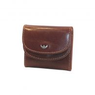 Golden Head Colorado Damen-Minischeintasche Tabacco