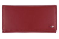 Golden Head Polo Damenbörse Rot 