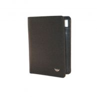 Golden Head Polo Rfid Ausweisetui Schwarz