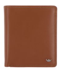 Golden Head Polo Kombischeintasche Cognac 