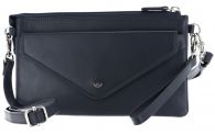 Golden Head Polo Mini-Tasche Marineblau 