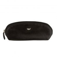 Golden Head Polo Rv-Schlüsseletui Schwarz