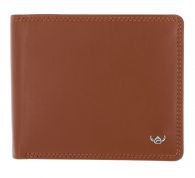Golden Head Polo Scheintasche Cognac 