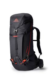 Gregory Alpinisto 35 Lg Lava Black
