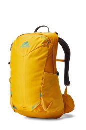 Gregory Jade 20 Lt Rc Capri Yellow