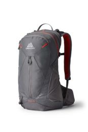 Gregory Maya 15 Sunset Grey