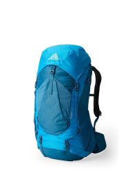 Gregory Trailflex Stout 45 Rc Compass Blue 