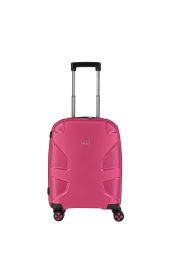 IMPACKT IP1 Trolley S Flora Pink