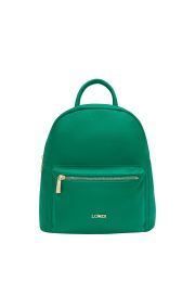 L.Credi Budapest Rucksack lime
