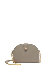 L.Credi Nelia Umhängetasche stone