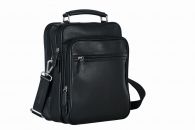 Leonard Heyden Berlin Flugumhänger M Schwarz