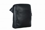 Leonard Heyden Berlin Rv-Umhängetasche M Schwarz