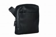 Leonard Heyden Berlin Rv-Umhängetasche S Schwarz