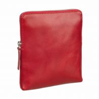 Leonard Heyden Cambridge Umhängetasche Xxs Rot