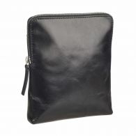 Leonard Heyden Cambridge Umhängetasche Xxs Schwarz