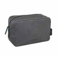 Leonard Heyden Den Haag Kulturbeutel Grau