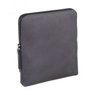 Leonard Heyden Den Haag Umhängetasche Xxs Grau