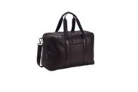 Leonard Heyden Den Haag Reisetasche Schwarz