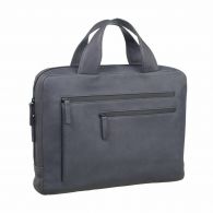 Leonard Heyden Den Haag Rv-Aktenmappe 1 Fach Grau