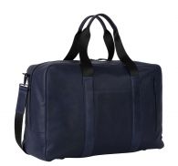 Leonard Heyden Den Haag Reisetasche Blau