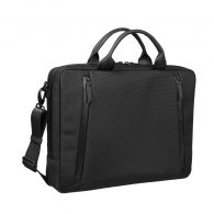 Leonard Heyden Helsinki Rv-Aktenmappe 1 Fach Schwarz