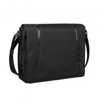 Leonard Heyden Helsinki Umhängetasche L Schwarz