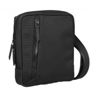 Leonard Heyden Helsinki Umhängetasche Xs Schwarz