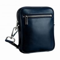 Leonhard Heyden Montreal Umhängetasche Xxs Navy