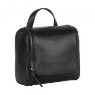 Leonard Heyden Roma Kulturbeutel Schwarz