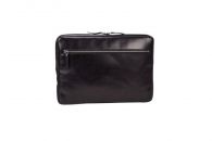Leonard Heyden Cambridge Rv-Laptoptasche M Schwarz