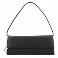 Picard Auguri Handtasche Schwarz