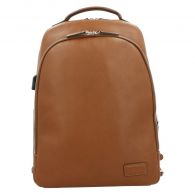 Picard Authentic Rucksack Cognac