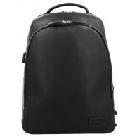 Picard Authentic Rucksack Schwarz