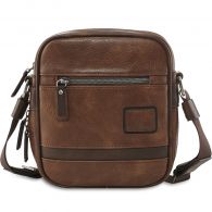 Picard Breakers Handtasche Whisky-Komb