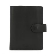 Picard Brooklyn Geldbörse schwarz