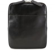 Picard Buddy Handtasche Schwarz