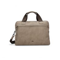 Picard Casual Aktenmappe Taupe